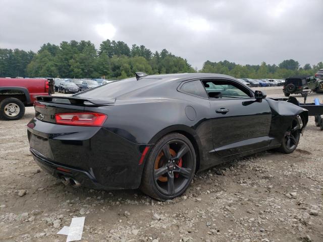 2016 CHEVROLET CAMARO SS - 1G1FH1R78G0178170