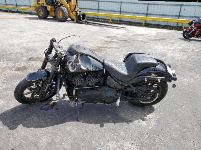 2023 HARLEY-DAVIDSON FXLRST 1HD1YXZ17PB025637