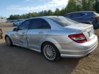 MERCEDES-BENZ C 250 4MAT photo