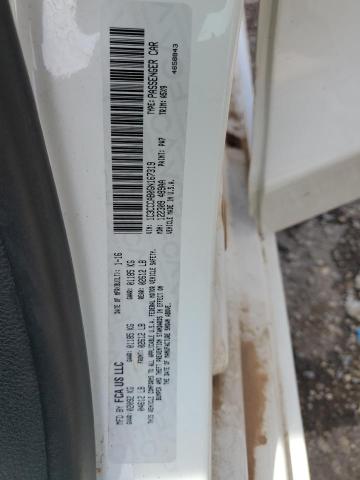 2016 CHRYSLER 200 LIMITE - 1C3CCCAB0GN167319