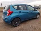 NISSAN VERSA NOTE снимка