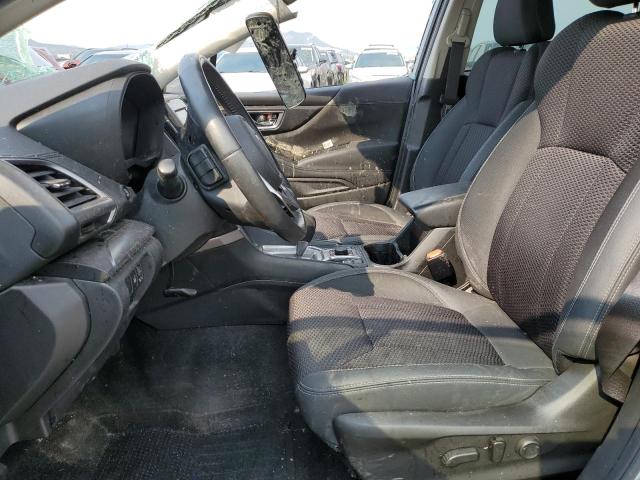 2020 SUBARU FORESTER P - JF2SKAJC7LH608364
