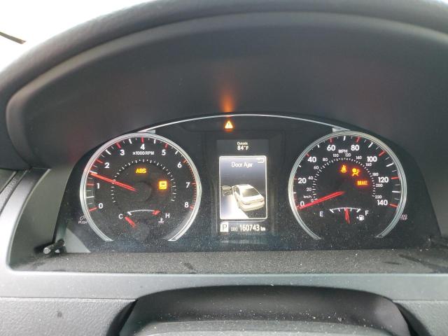 2015 TOYOTA CAMRY LE - 4T1BF1FK5FU102929