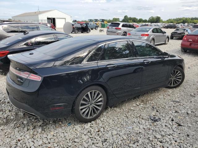 VIN 3LN6L5D91HR654259 2017 Lincoln MKZ, Select no.3