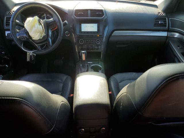 2018 FORD EXPLORER X - 1FM5K7D82JGB18032