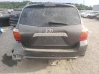 TOYOTA HIGHLANDER photo