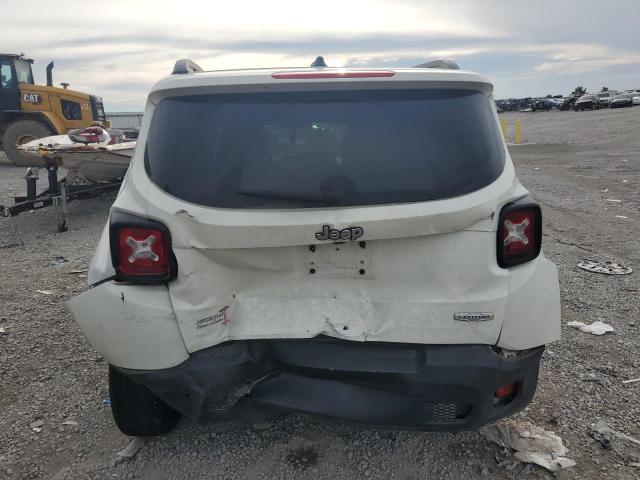 2015 JEEP RENEGADE L - ZACCJABT0FPB60304