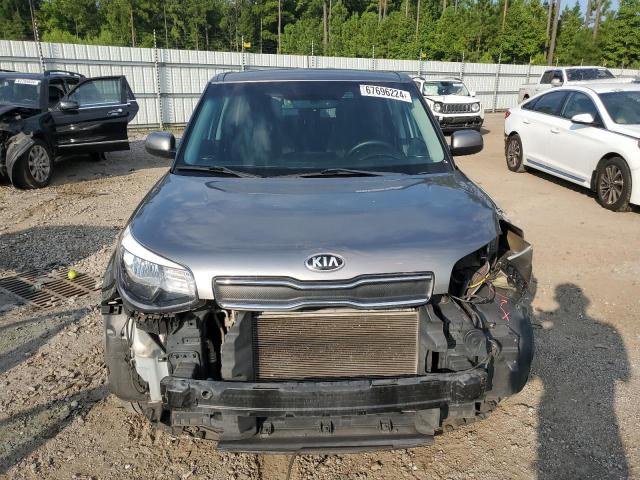 2019 KIA SOUL - KNDJN2A20K7017361