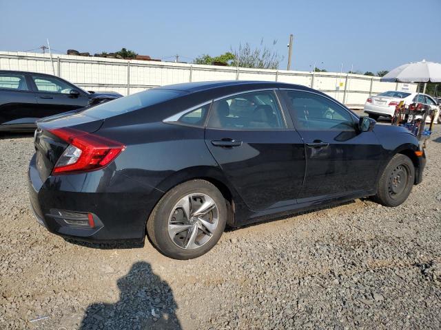 2019 HONDA CIVIC LX - 2HGFC2F68KH532069