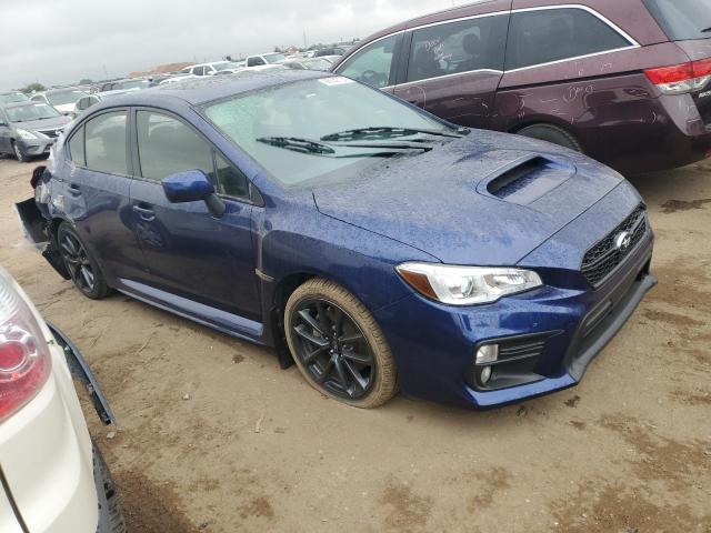 2018 SUBARU WRX PREMIU - JF1VA1C6XJ9833896