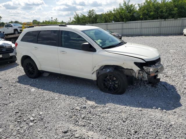 VIN 3C4PDCABXLT254116 2020 Dodge Journey, SE no.4