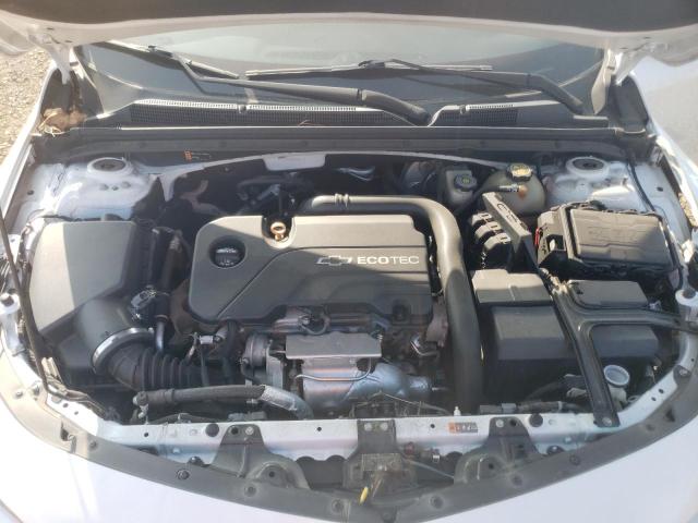 2017 CHEVROLET MALIBU LT - 1G1ZE5ST6HF199909