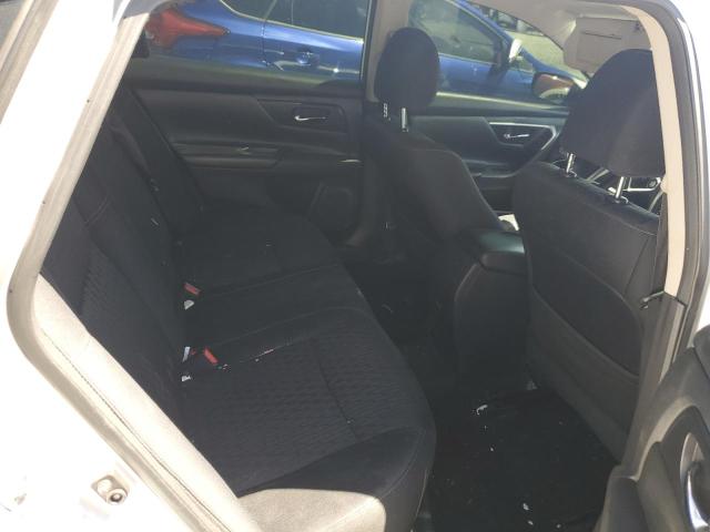 2018 NISSAN ALTIMA 2.5 - 1N4AL3AP0JC222102