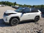 2022 TOYOTA RAV4 XSE - JTME6RFV6ND529626