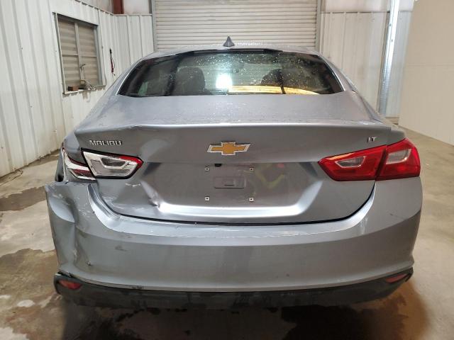 2023 CHEVROLET MALIBU LT - 1G1ZD5ST0PF196814
