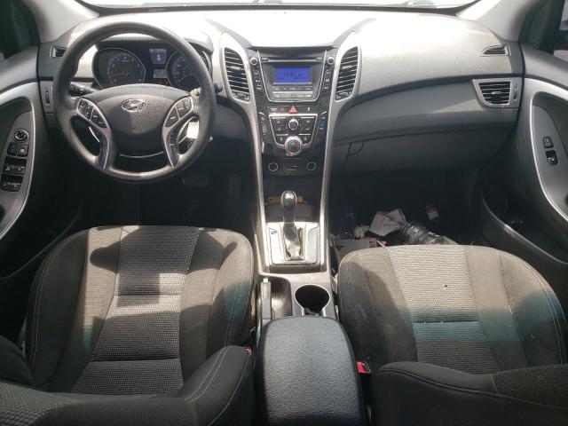 2017 HYUNDAI ELANTRA GT - KMHD35LH6HU352460