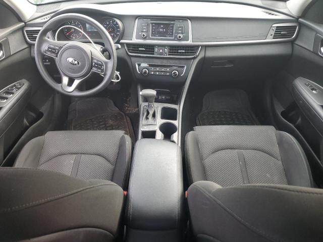 2016 KIA OPTIMA LX - 5XXGT4L39GG031002