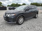 2017 NISSAN ROGUE S - KNMAT2MV3HP544167