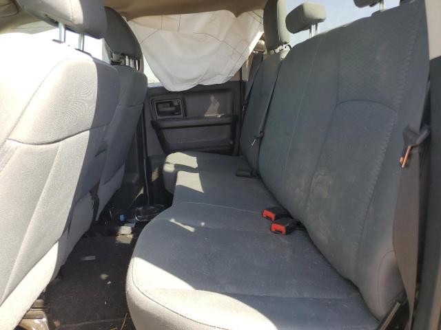 2017 RAM 1500 ST - 1C6RR7FT4HS631638