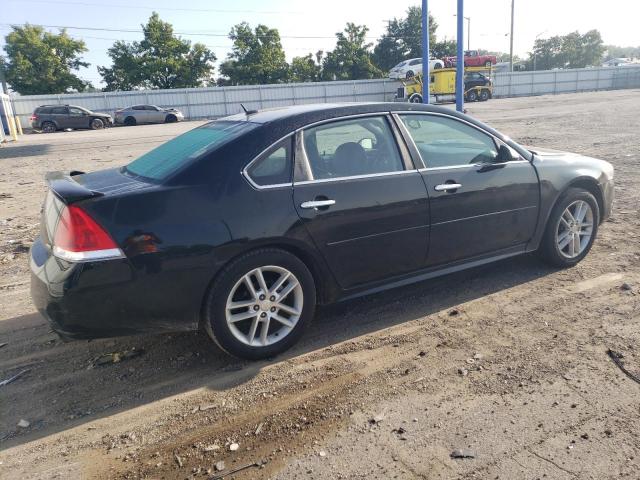 2015 CHEVROLET IMPALA LIM - 2G1WC5E35F1145476