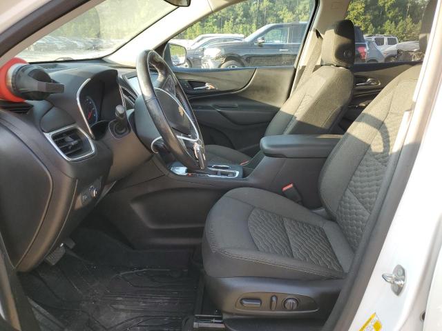 2018 CHEVROLET EQUINOX LT - 2GNAXJEV7J6344726