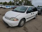 FORD WINDSTAR L снимка