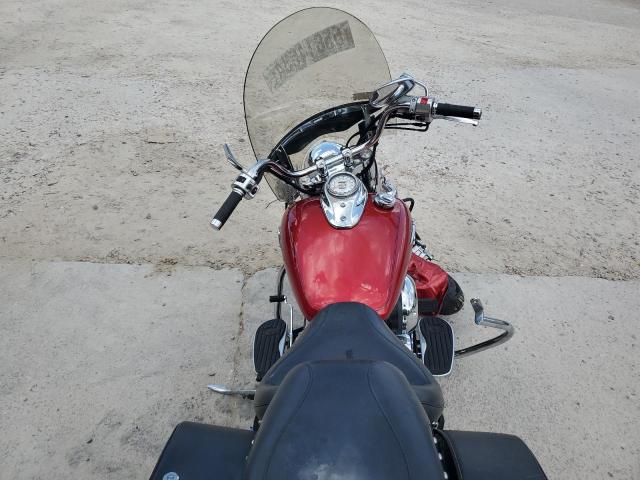 2007 YAMAHA XVS650 JYAVM01E57A104892