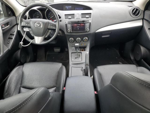 VIN JM1BL1WP6D1782900 2013 Mazda 3, I no.8