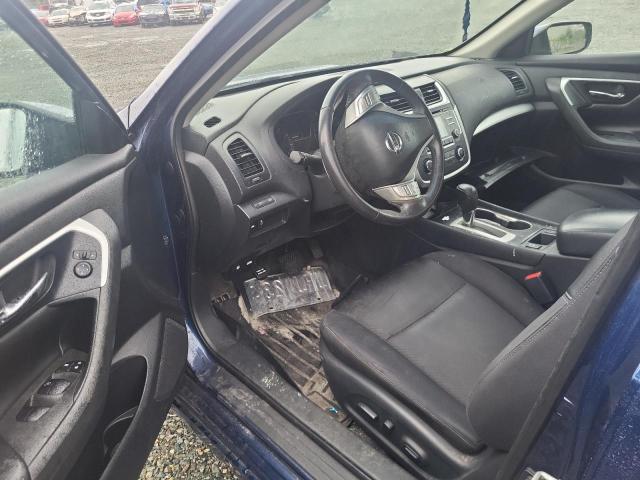 2017 NISSAN ALTIMA 2.5 - 1N4AL3AP0HC287249
