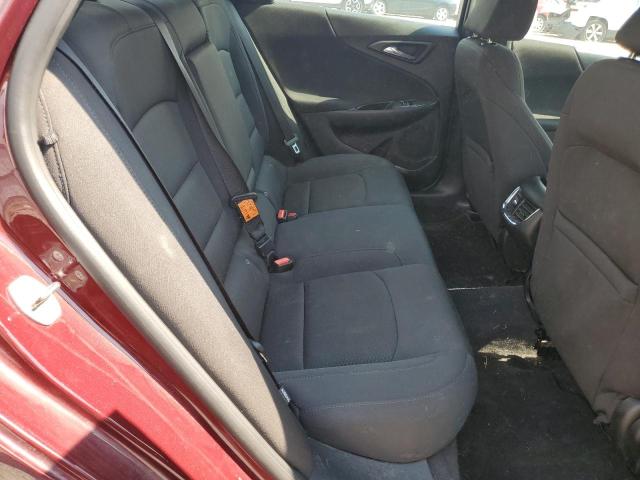 2016 CHEVROLET MALIBU LT - 1G1ZE5STXGF207296