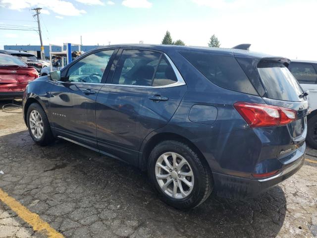 2019 CHEVROLET EQUINOX LT - 3GNAXKEV5KS515823
