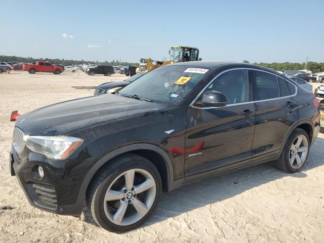 2017 BMW X4 XDRIVE2 - 5UXXW3C55H0R23171