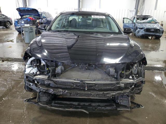 VIN 4T1B11HKXJU616313 2018 Toyota Camry, L no.5