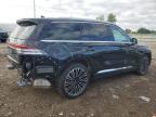 LINCOLN AVIATOR BL снимка