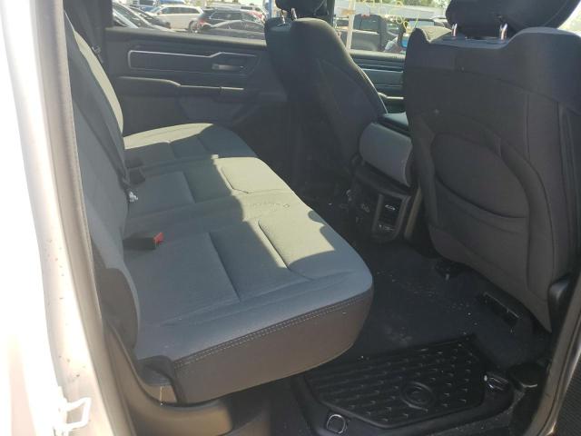 2022 RAM 1500 BIG H - 1C6RRFFG8NN354354