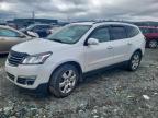 2017 CHEVROLET TRAVERSE P - 1GNKVJKD4HJ149640