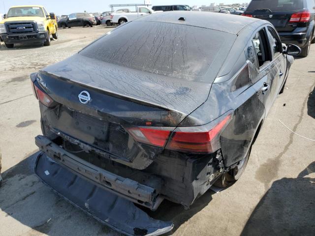 VIN 1N4BL4BVXLC247437 2020 NISSAN ALTIMA no.3