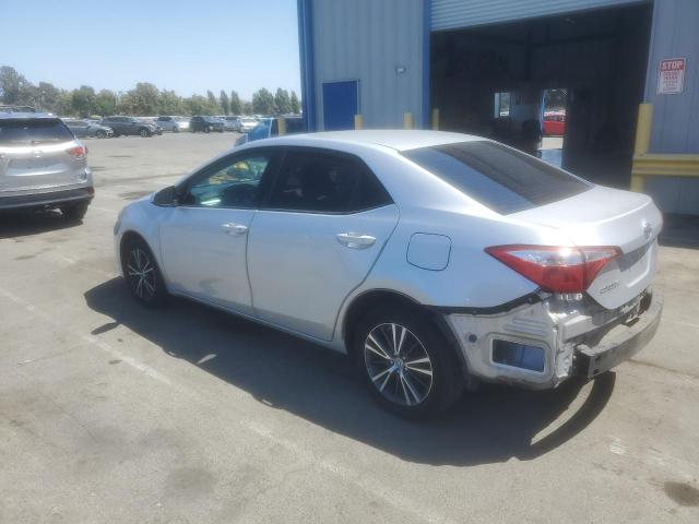 VIN 5YFBURHE1GP508057 2016 Toyota Corolla, L no.2