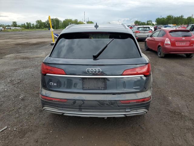 2023 AUDI Q5 KOMFORT - WA1AAAFYXP2161453