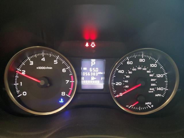 2015 SUBARU IMPREZA PR - JF1GJAC65FH023386