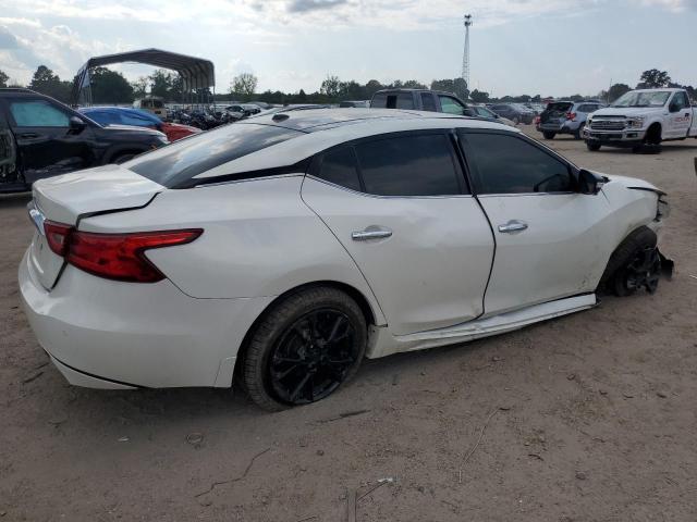 2016 NISSAN MAXIMA 3.5 - 1N4AA6AP9GC407801