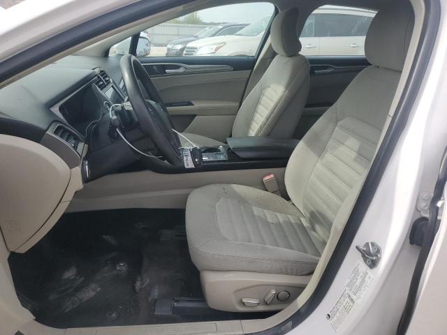 2018 FORD FUSION SE - 3FA6P0HD9JR183760