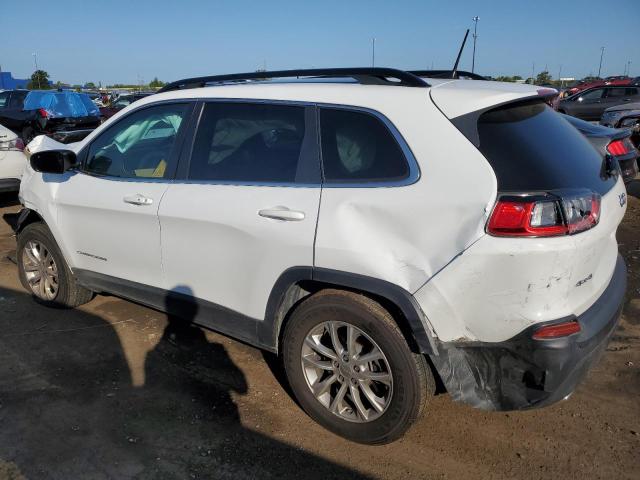2022 JEEP CHEROKEE L - 1C4PJMMX5ND500178