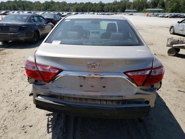 2016 TOYOTA CAMRY LE - 4T4BF1FK9GR559735