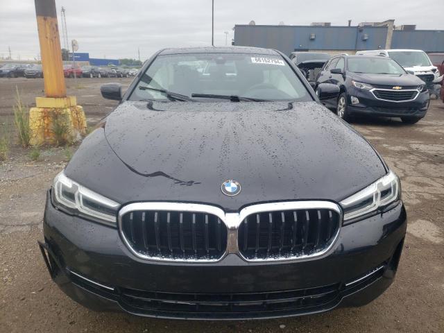 VIN WBA73BJ02MWW89829 2021 BMW 5 Series, 540 XI no.5