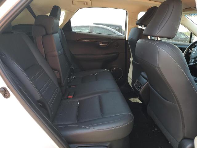 2017 LEXUS NX 200T BA - JTJYARBZ8H2065630