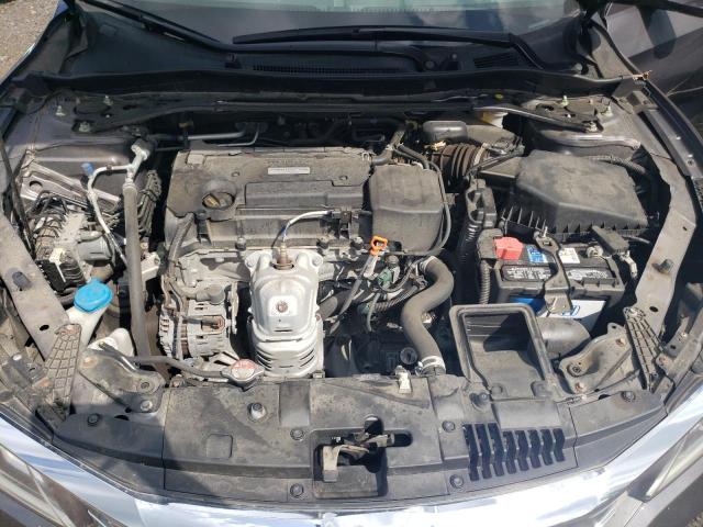 2016 HONDA ACCORD EXL - 1HGCR2F87GA220026