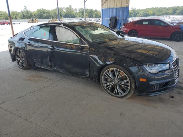 VIN WAU22AFC2HN022457 2017 Audi A7, Prestige no.4