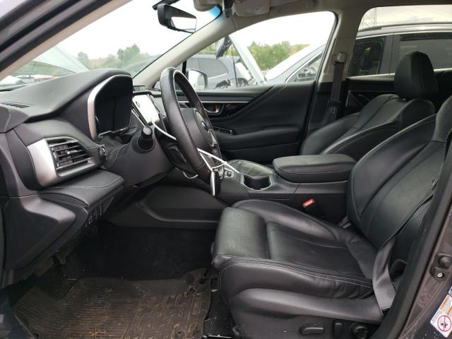 2020 SUBARU OUTBACK LI - 4S4BTGND0L3177747