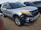 FORD EXPLORER photo